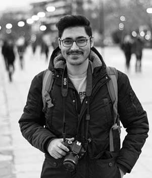 Muharrem Can Kuloğlu