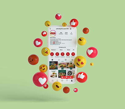 Sosyal Medya Hizmetleri