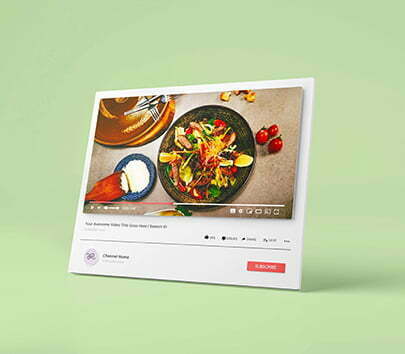 Prodüksiyon & Fotoğraf