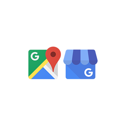 Google Haritalar & Benim İşletmem