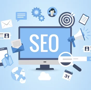 Grafik Tasarım & SEO